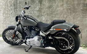 HARLEY  HARLEY FXBR 2025 YEZ
