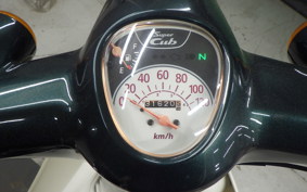 HONDA C110 SUPER CUB 2021 JA44