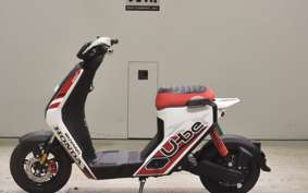HONDA U-BE 2023