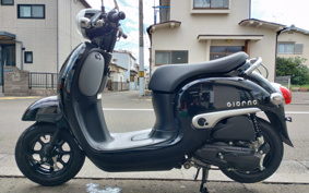 HONDA GIORNO AF77