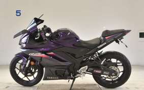 YAMAHA YZF-R25 A RG74J