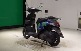 SUZUKI LET's CA4AA