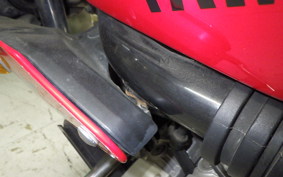 YAMAHA FZ400 1997 4YR