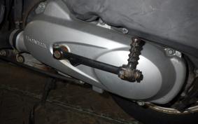 HONDA TODAY 2025 AF61