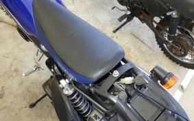 SUZUKI TR110 STREET MAGIC 2022 CF12A