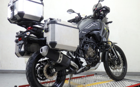 YAMAHA TENERE 700 2021 DM09J