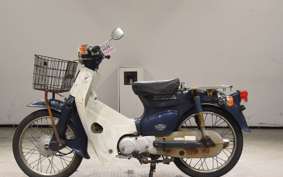 HONDA C50 SUPER CUB C50