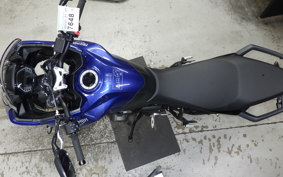 TRIUMPH TIGER 660 SPORTS 2025