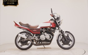 HONDA CBX550F 2009 PC04