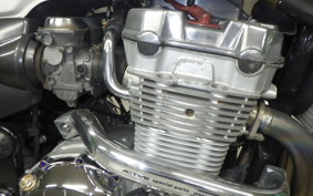 HONDA CB1300SF SUPER FOUR 2000 SC40