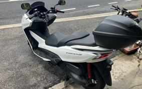 HONDA FORZA MF12