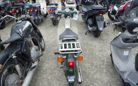 HONDA C50 SUPER CUB AA01