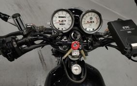 YAMAHA SR400 RH16J