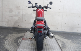 HONDA REBEL 250  S E-clutch MC49