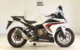 HONDA CBR400R 2020 NC56