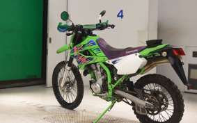 KAWASAKI KLX250 Gen.2 2002 LX250S
