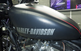 HARLEY XL1200CX 2016
