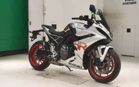 SUZUKI GSX-8R EM1AA