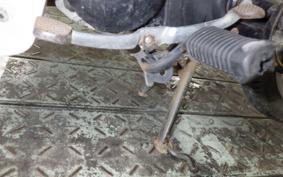 SUZUKI BIRDIE 50 BA42A