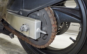 KAWASAKI ZZ-R400 Gen.2 2001 ZX400N