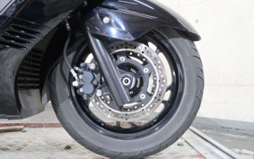 SUZUKI  SKY WAVE 400 TYPE S ABS 2011 CK45A