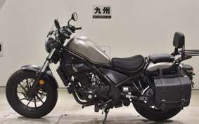 HONDA REBEL 250 A 2026 MC49