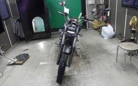 HONDA GB350 2022 NC59