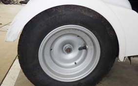 HONDA GYRO CANOPY TA03