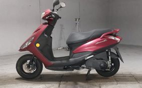 YAMAHA  AXIS Z SED7J