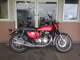 Фото Honda CB750 1969 с японского аукциона