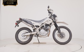 KAWASAKI KLX230ｼｪﾙﾊﾟ LX232A