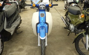 HONDA C110 SUPER CUB JA44