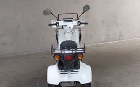 HONDA GYRO TD02