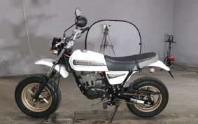 HONDA APE100 HC13