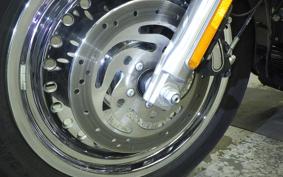 HARLEY FLSTF 1580 2013