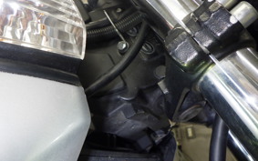 SUZUKI GSR400 2010 GK7EA