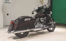 HARLEY FLHXSE 1800CVO 2011