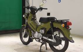 HONDA CROSS CUB 110 JA45