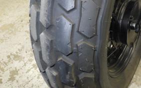 YAMAHA TW225 2014 DG09J