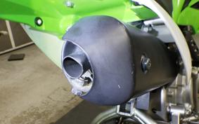 KAWASAKI KLX110 L 2026 LX110D