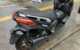 YAMAHA X-MAX SG70J