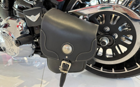 HARLEY HARLEY FXSB BREAKOUT 2017 BFV