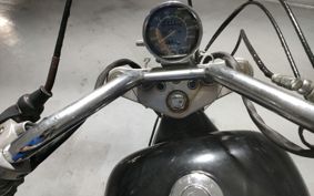 HONDA STEED 400 1992 NC26