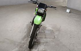 KAWASAKI KMX125 MX125A