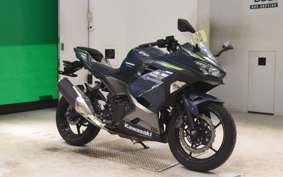 KAWASAKI NINJA 400 2023 EX400G