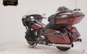 HARLEY FLHTKSE 1920CVO 2018