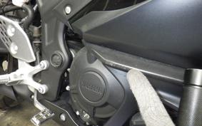 YAMAHA YZF-R25 A RG74J