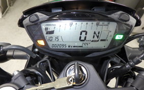 SUZUKI SV650 X A 2023 VP55E