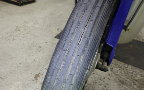 HONDA C50 SUPER CUB 1975 C50