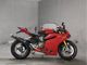 Фото Ducati 1199PANIGA-RES 2012 с японского аукциона